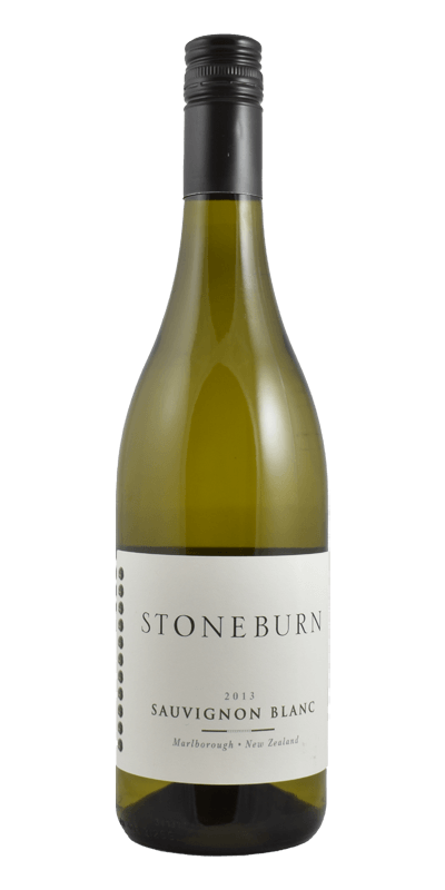 Sauvignon Blanc, Stoneburn